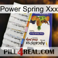 Power Spring Xxx 11